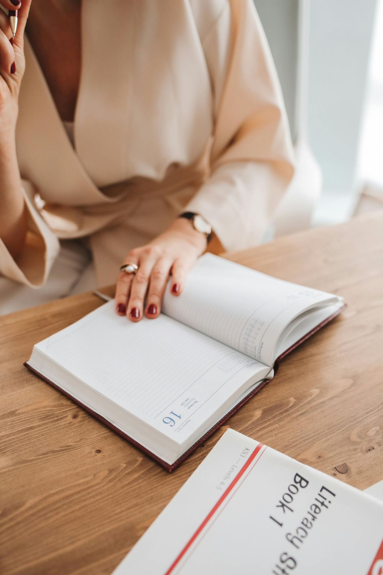 Career Assessment