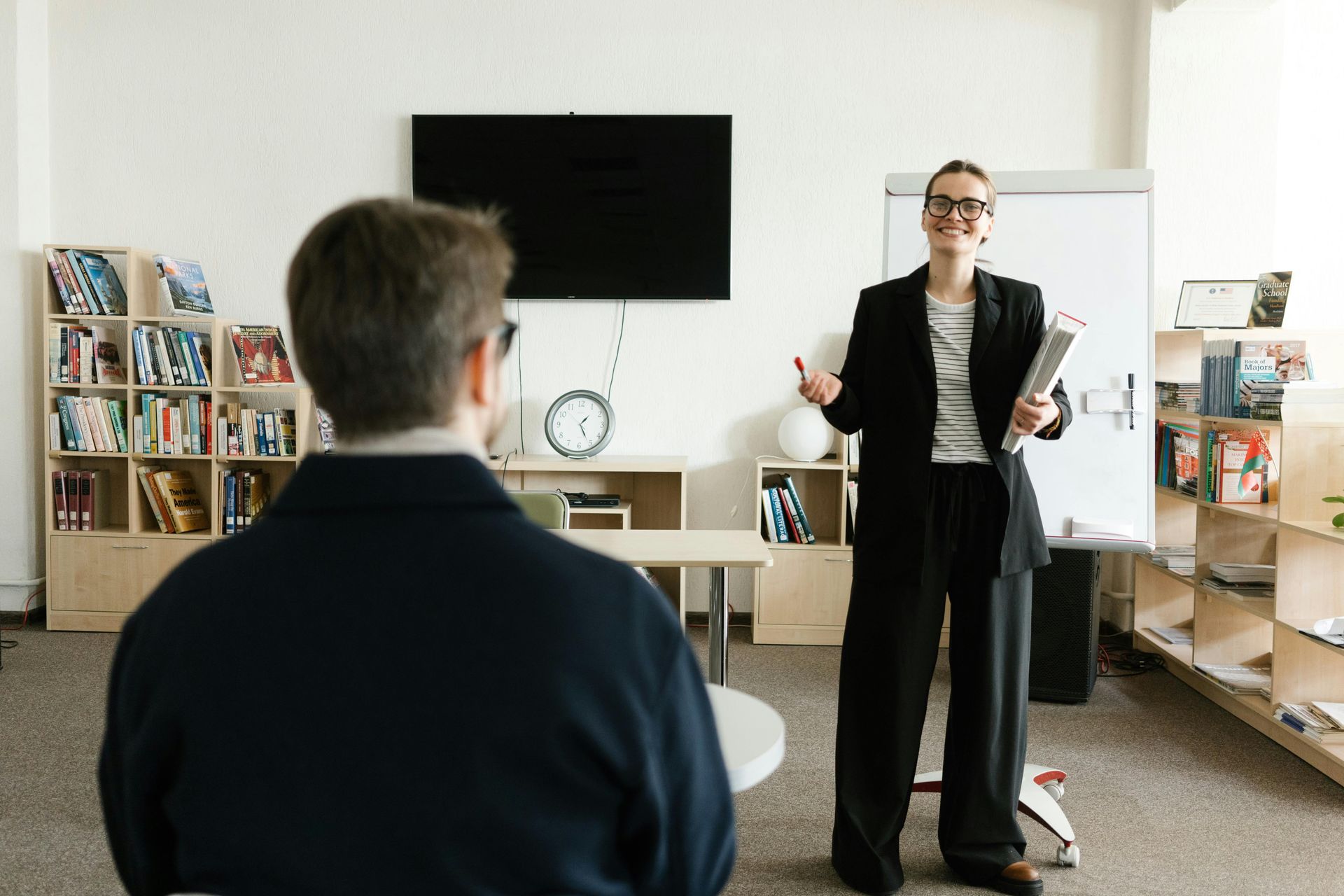 Career Assessment